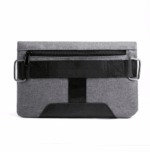 Casual Small Fashion Waist Bag For Men – Bild 2