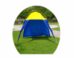 Camping Tent Sunshade Waterproof Tent Outdoor – Bild 3