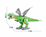 Intelligenter Dinosaurier-Roboter – Für Kinder ab 3 Jahren – Bild 5