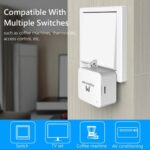 Wireless Bluetooth Smart Switch Button – Bild 6