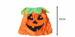 Halloween Pet Cats Costume Props Creative Pumpkin – Bild 10
