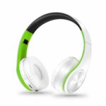 High Quality Wireless Bluetooth Folding Headset – Bild 12