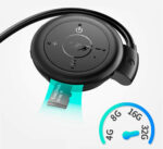 Sports Running Card Bluetooth Headset – Bild 3