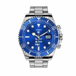 High Quality Stainless Steel Smart Watch – Bild 2