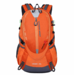 Nylon Outdoor-Rucksack – Bergsteiger- & Reiserucksack für Wandern & Trekking – Bild 10