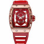 High Quality Fashion Casual Watch For Men – Bild 4