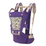 High Quality Breathable Multifunctional Baby Waist Stool – Bild 5