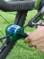 Bicycle Chain Cleaner Scrubber Brush Cycling Cleaning Kit – Bild 7