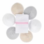 Nursing Breast Pads Breastfeeding Nipple Pad For Maternity – Bild 2