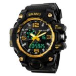 Beauty Sports Electronic Watch For Men – Bild 4