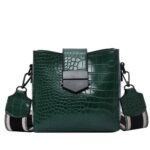 High Quality Fashion Small Messenger Bag For Young Women – Bild 4