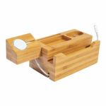 Compatible with Apple , Multifunctional Mobile Phone Holder – Bild 2