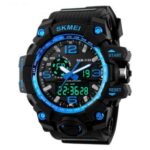 Beauty Sports Electronic Watch For Men – Bild 3