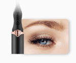 Rechargeable 360 Rotating Portable Eyelash Curler Makeup Tools – Bild 6