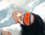 Cold And Hot Compress Vibrate Steam Eye Massager – Bild 5