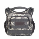 Camouflage Tactical Backpack For Fitness Hiking Camping – Bild 4
