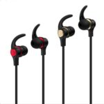 High Quality Universal Wireless Magnetic Bluetooth Headset – Bild 2