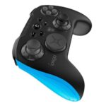 High Quality Black Bluetooth Game Wireless Controller – Bild 4