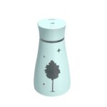 High Quality USB Home Car Office Purifier Aroma Diffuser – Bild 2