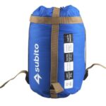 High Quality Outdoor Camping Warm Cover Cotton Hammock – Bild 2