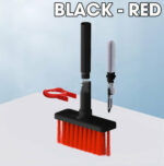 Keyboard Cleaning Brush 4 In 1 Multi-fuction Cleaning – Bild 10