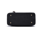 High Quality Two-Piece PU Handbag For Women – Bild 3