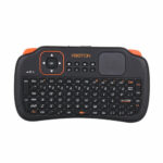 Mini Wireless Keyboard With Mouse Typadnd – Bild 7
