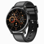 Oxygen Blood Pressure Heart Rate Monitoring Smart Watch – Bild 6