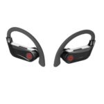 Black Wireless Black TWS Bluetooth Headset – Bild 2