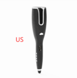 Automatic Hair Curler Curling Iron Air Curler Infrared – Bild 3