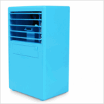 Multi-function Household Desktop Cooling Fan