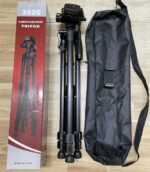 Live Photography SLR Camera Tripod Portable – Bild 6