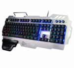High Quality USB Gaming Keyboard – Bild 2