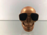 Wireless Bluetooth Speaker Cartoon Bone Ghost Head – Bild 5