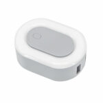 Creative Two Port Smart Phone Charger Night Light – Bild 4