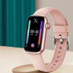 Smart Watch Female Decorative Wristband Bracelet – Bild 3