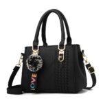 High Quality Small Square Messenger Bag For Women – Bild 4