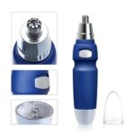 High Quality Nose Hair Trimmer – Bild 5