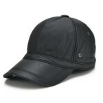 Adjustable Padded Baseball Cap For Men – Bild 7