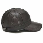 Adjustable Padded Baseball Cap For Men – Bild 4
