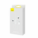 Mobile Phone Type-C Wired Headset – Bild 2