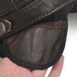 Adjustable Padded Baseball Cap For Men – Bild 5