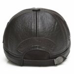 Adjustable Padded Baseball Cap For Men – Bild 3
