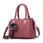 High Quality Small Square Messenger Bag For Women – Bild 8