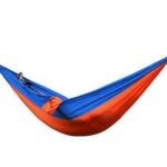 High Quality Portable Nylon Outdoor Backpacking Hammock – Bild 5