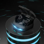 TWS Gaming Headset Stereo Wireless Bluetooth Headphones – Bild 3