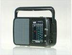 Portable Radio AC And DC Dual Purpose – Bild 3