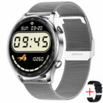 Smart Watch Bluetooth Call With Encoder – Bild 2