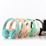 Head-mounted Sports Mobile Headphone Wireless Bluetooth – Bild 6