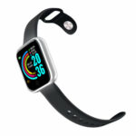 Smart Health Sports Bracelet – Bild 2